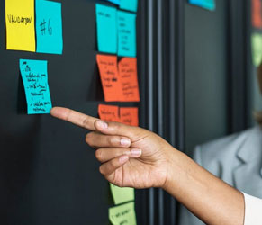 Asset Management service