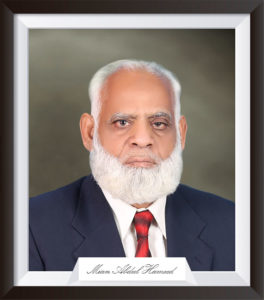 Mian Abdul Hameed