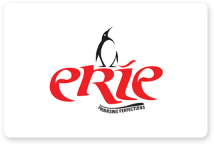 Erie Water logo