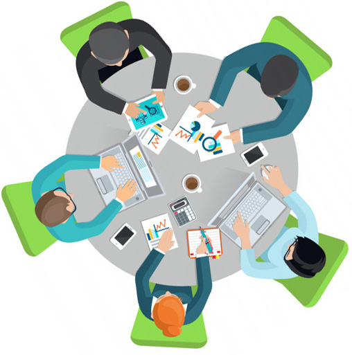 Leadership Team