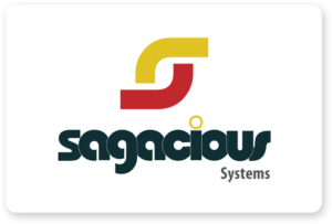 Sagacious System Logo