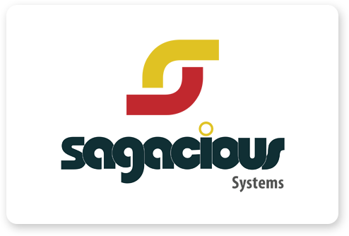 Sagacious System Logo