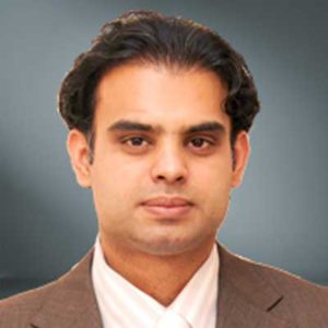Sajjad Ahmed