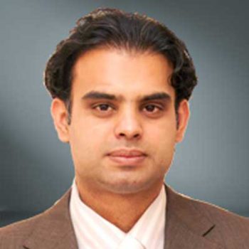 Sajjad Ahmed